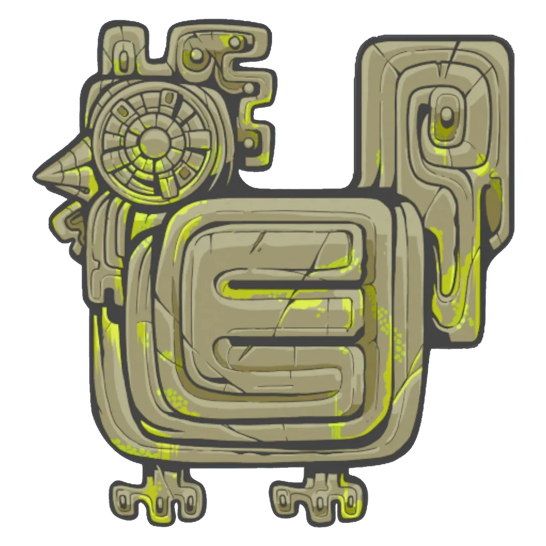 Sticker 0%