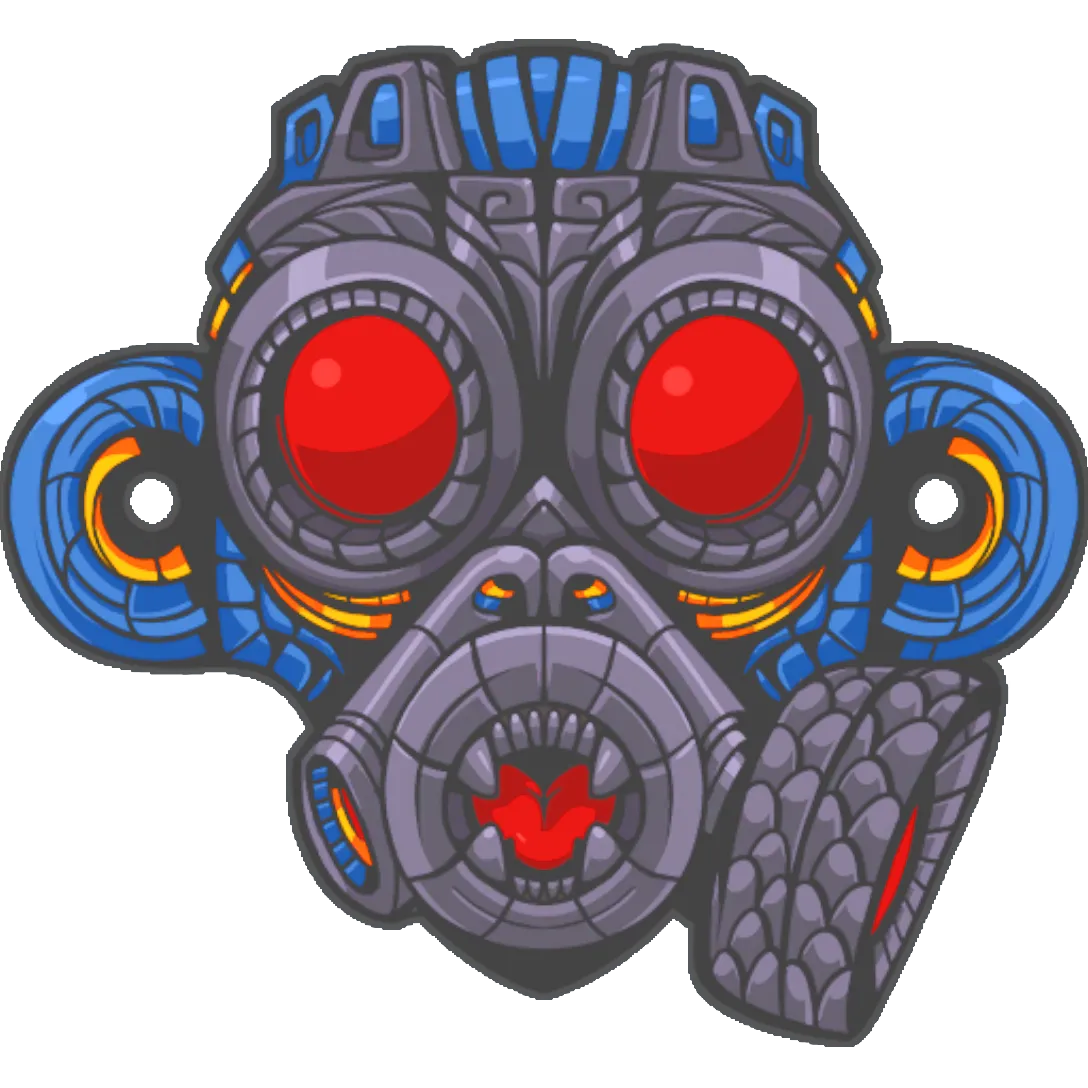 Sticker 0%