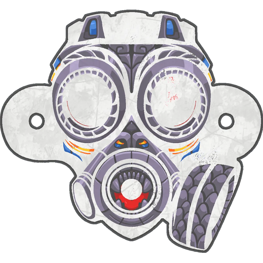 Sticker 50%