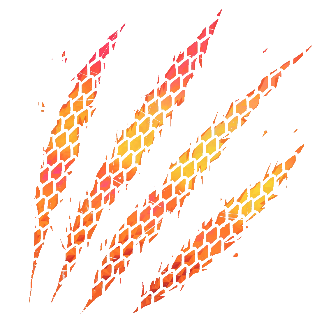 Sticker 100%