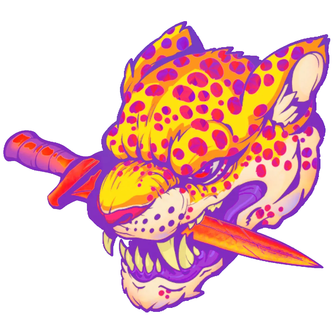 Sticker 0%
