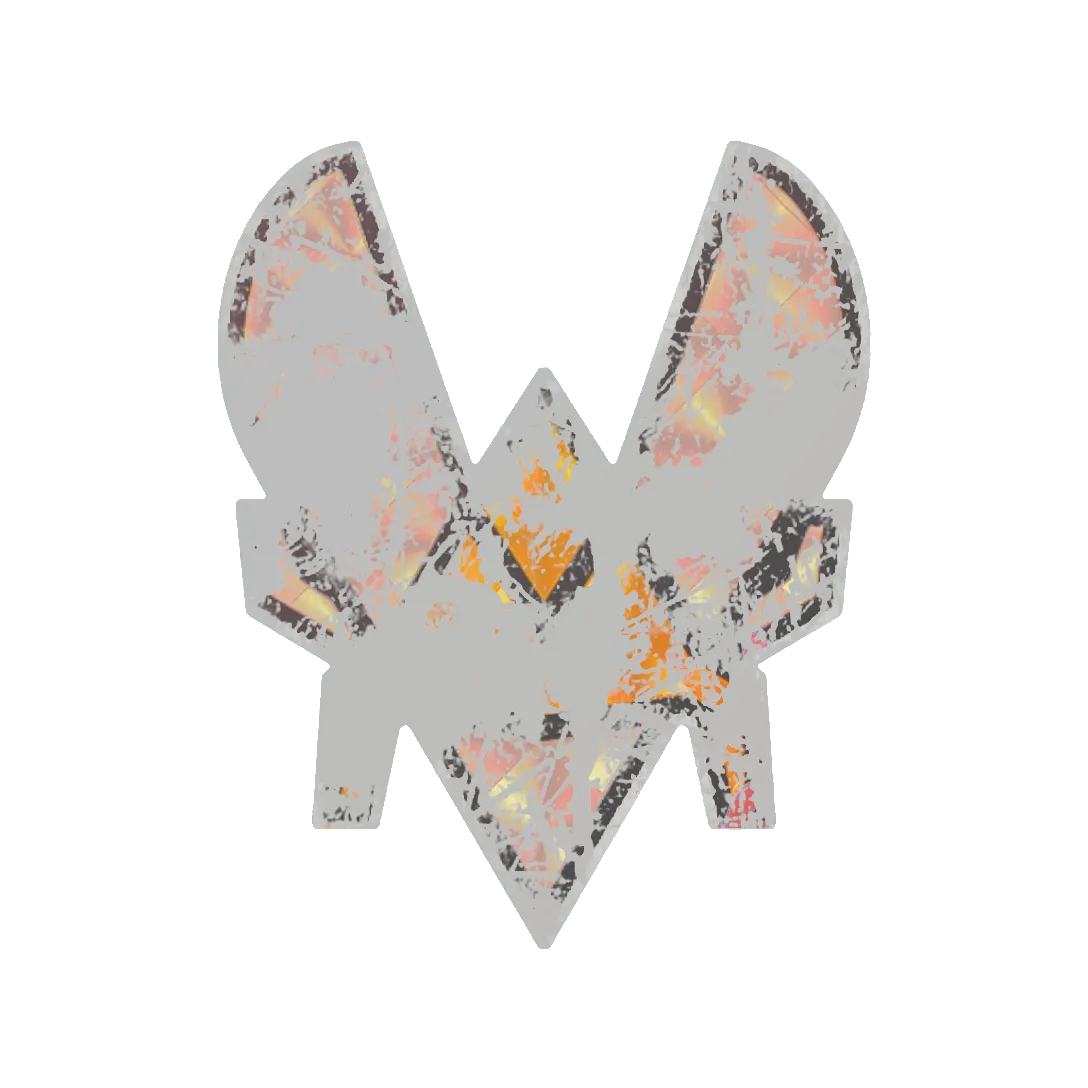 Sticker 90%