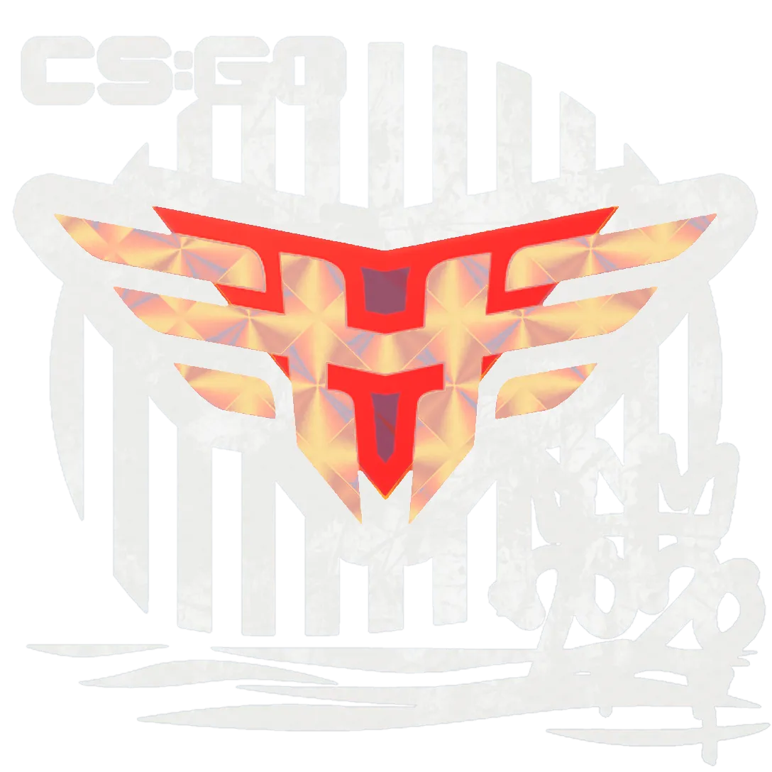 Sticker 50%