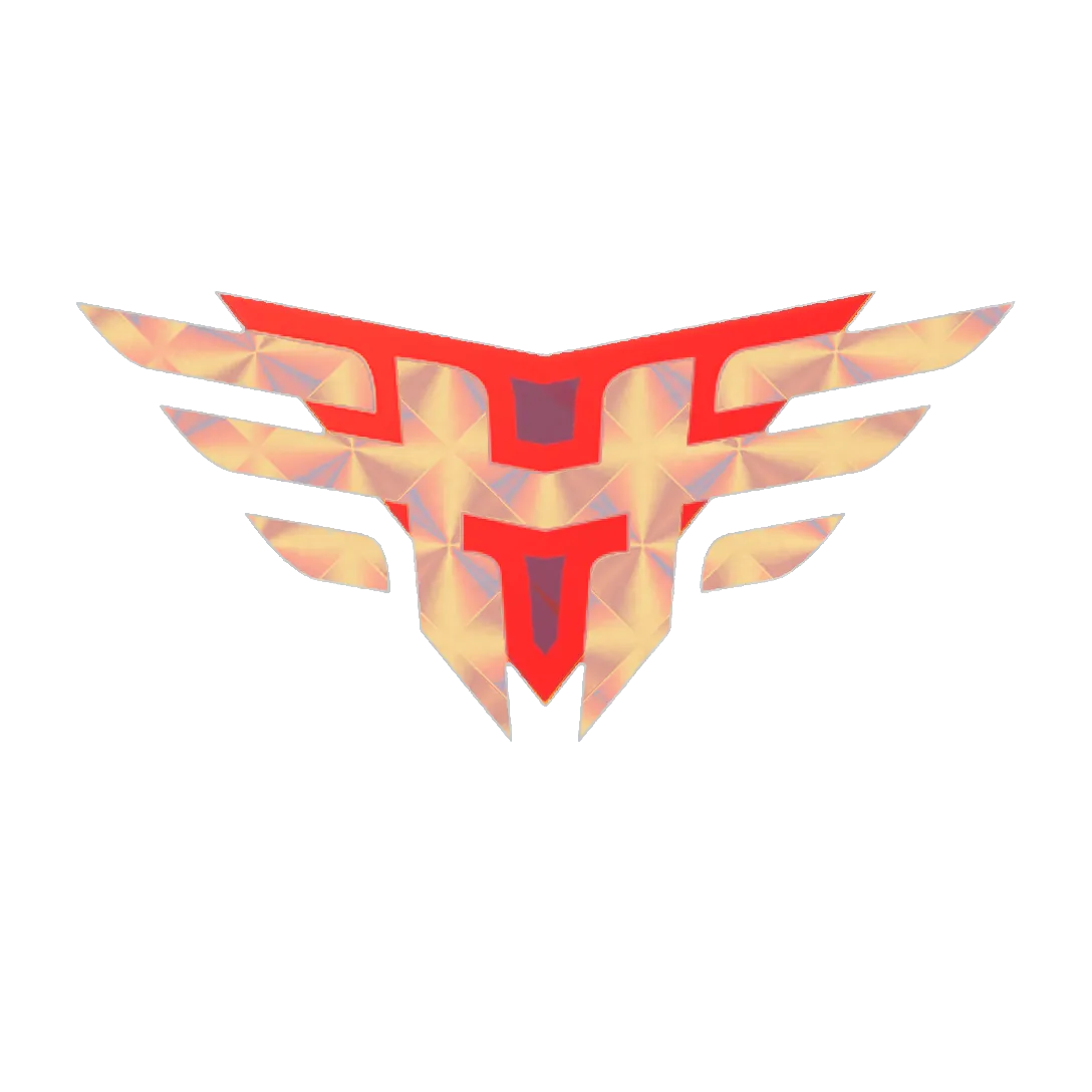 Sticker 80%