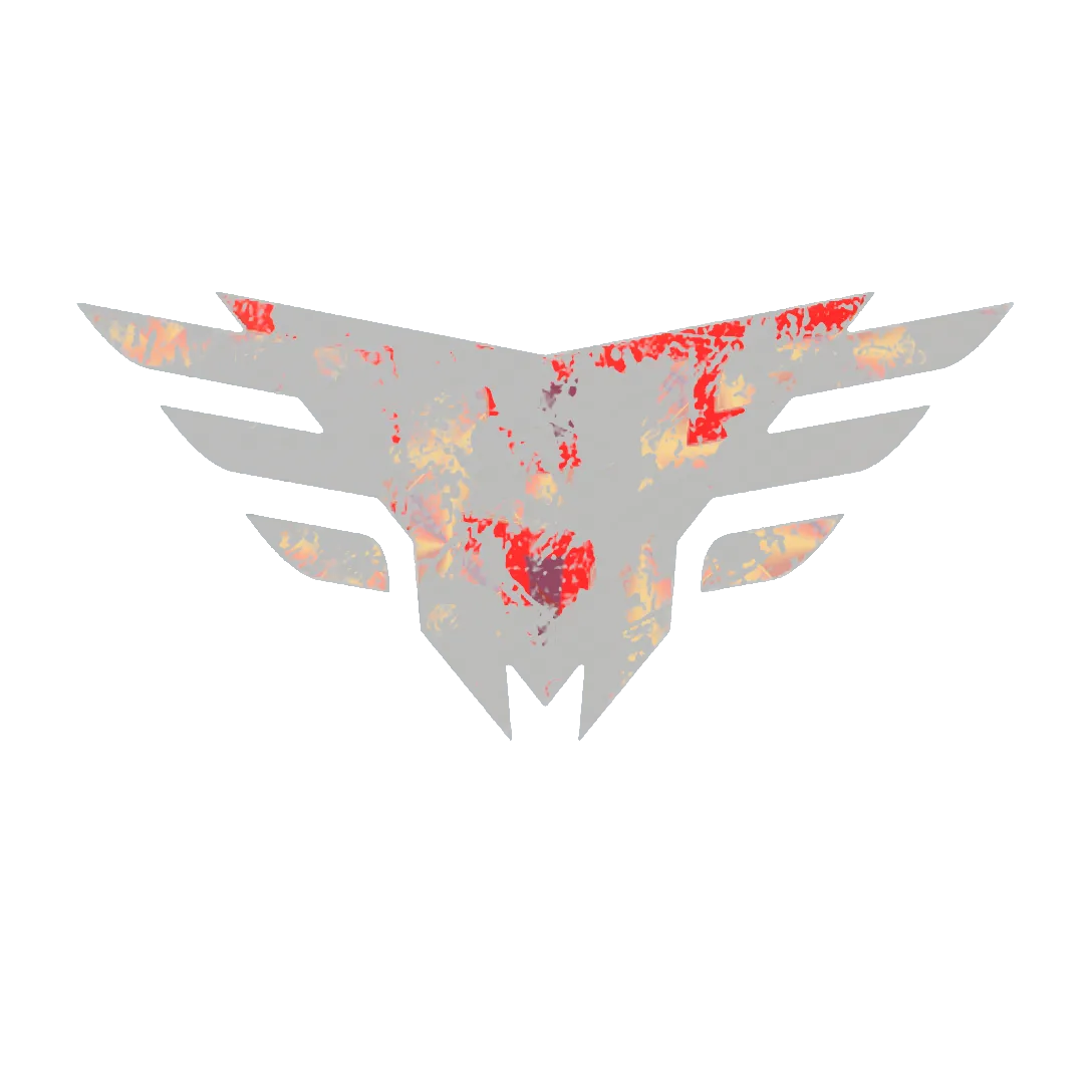 Sticker 90%