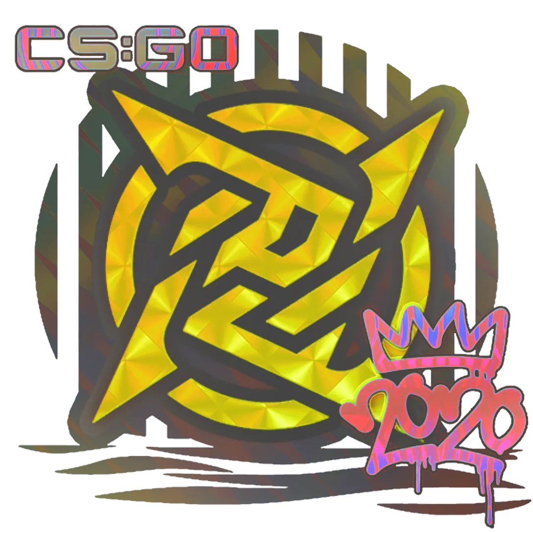 Sticker 0%