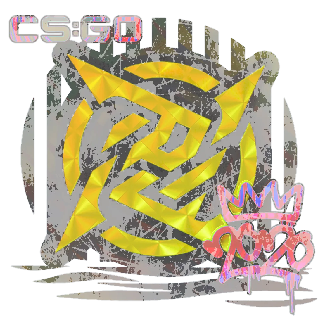 Sticker 25%