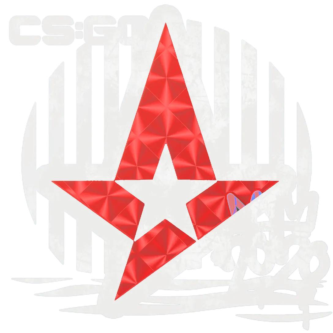 Sticker 50%
