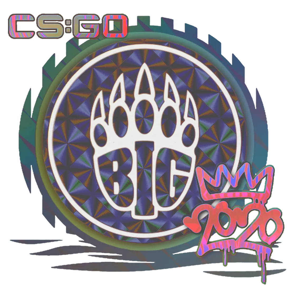 Sticker 0%