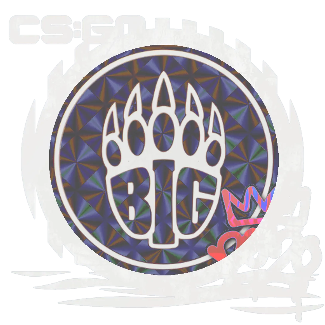 Sticker 50%