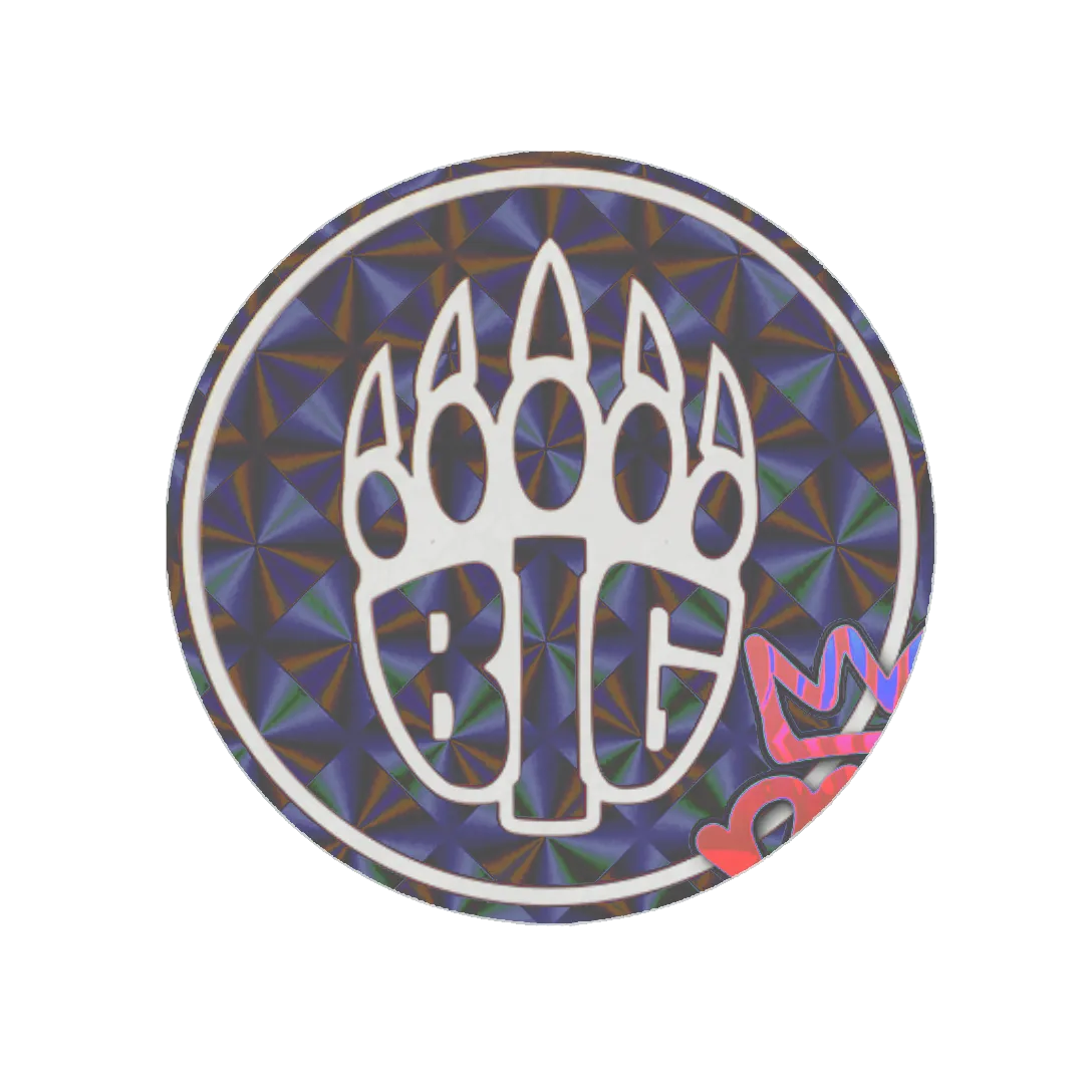 Sticker 80%