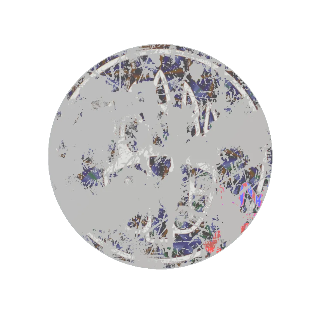 Sticker 90%