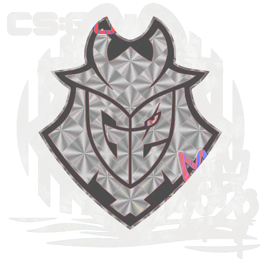 Sticker 50%