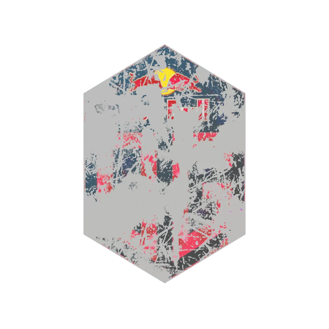 Sticker 90%