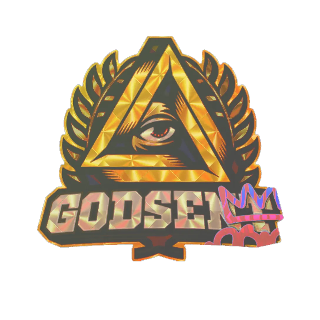 Sticker 80%