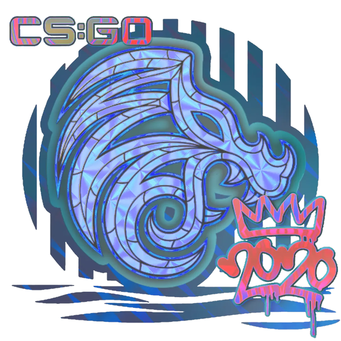Sticker 0%