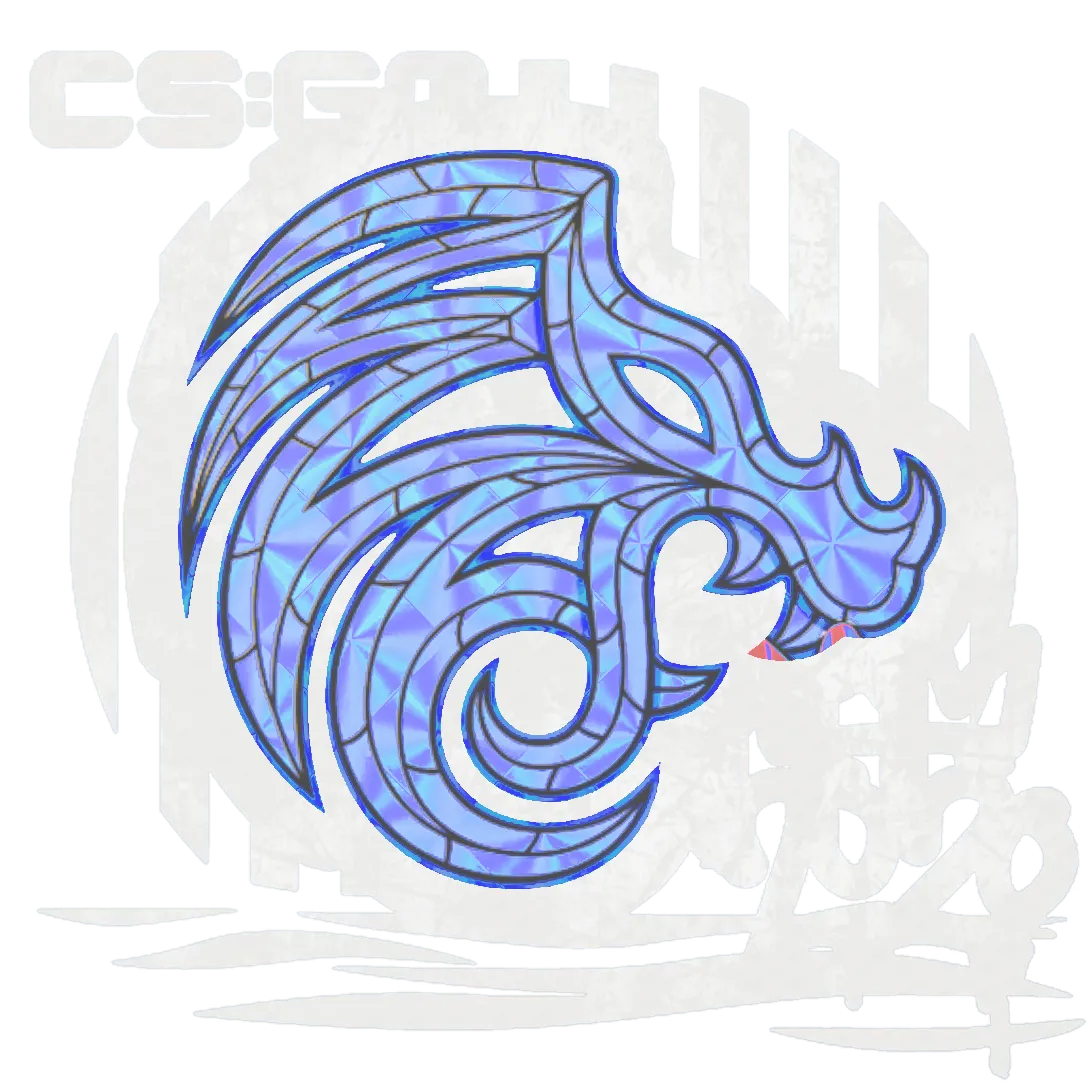 Sticker 50%