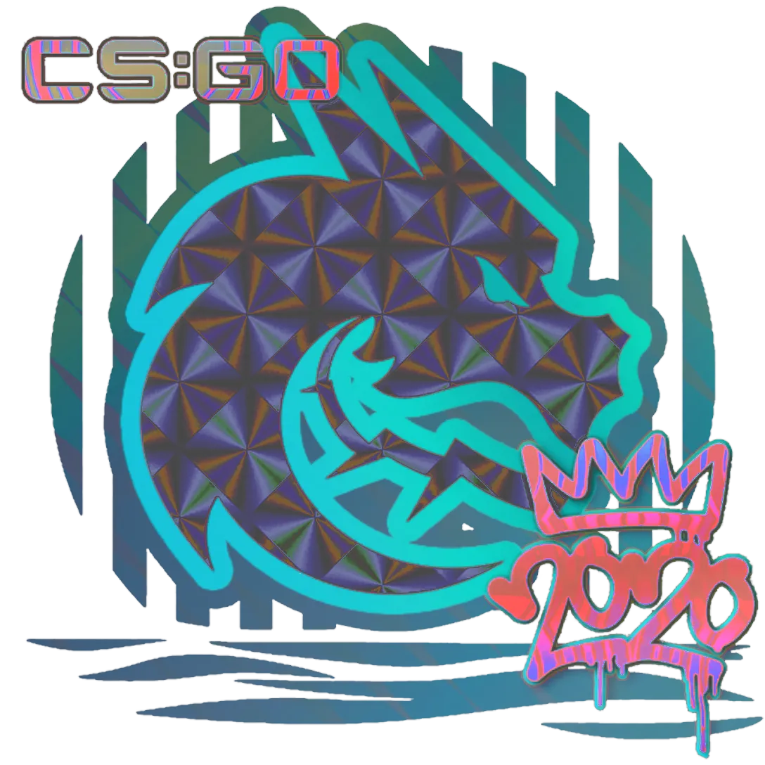 Sticker 0%