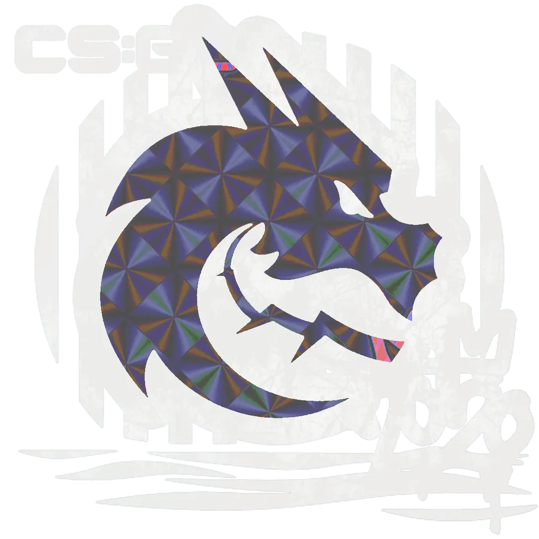 Sticker 50%