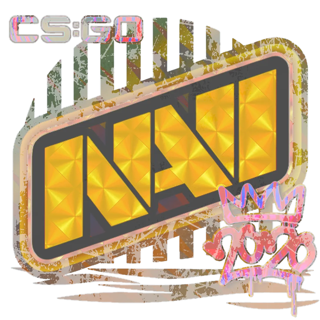 Sticker 25%