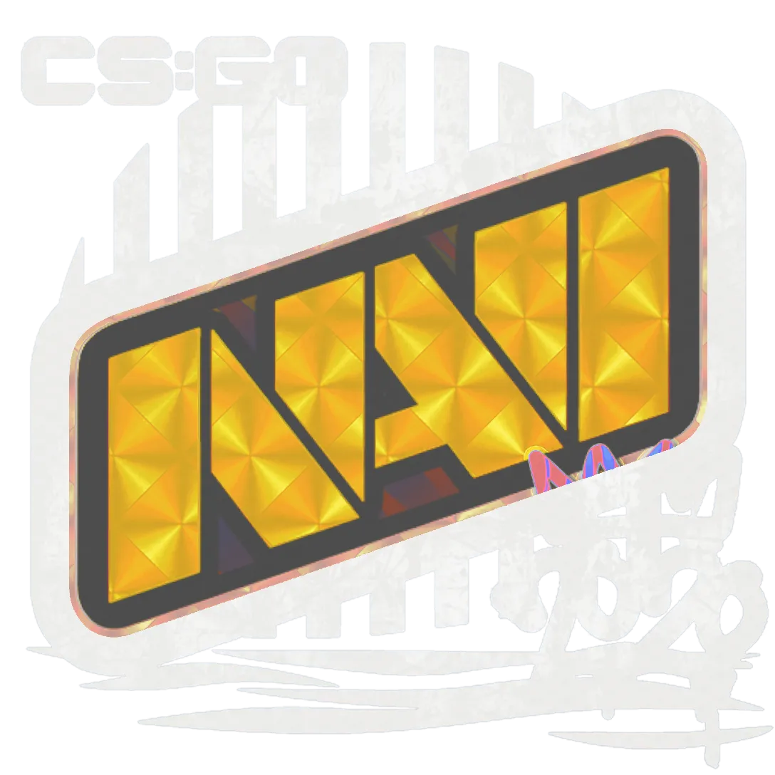 Sticker 50%