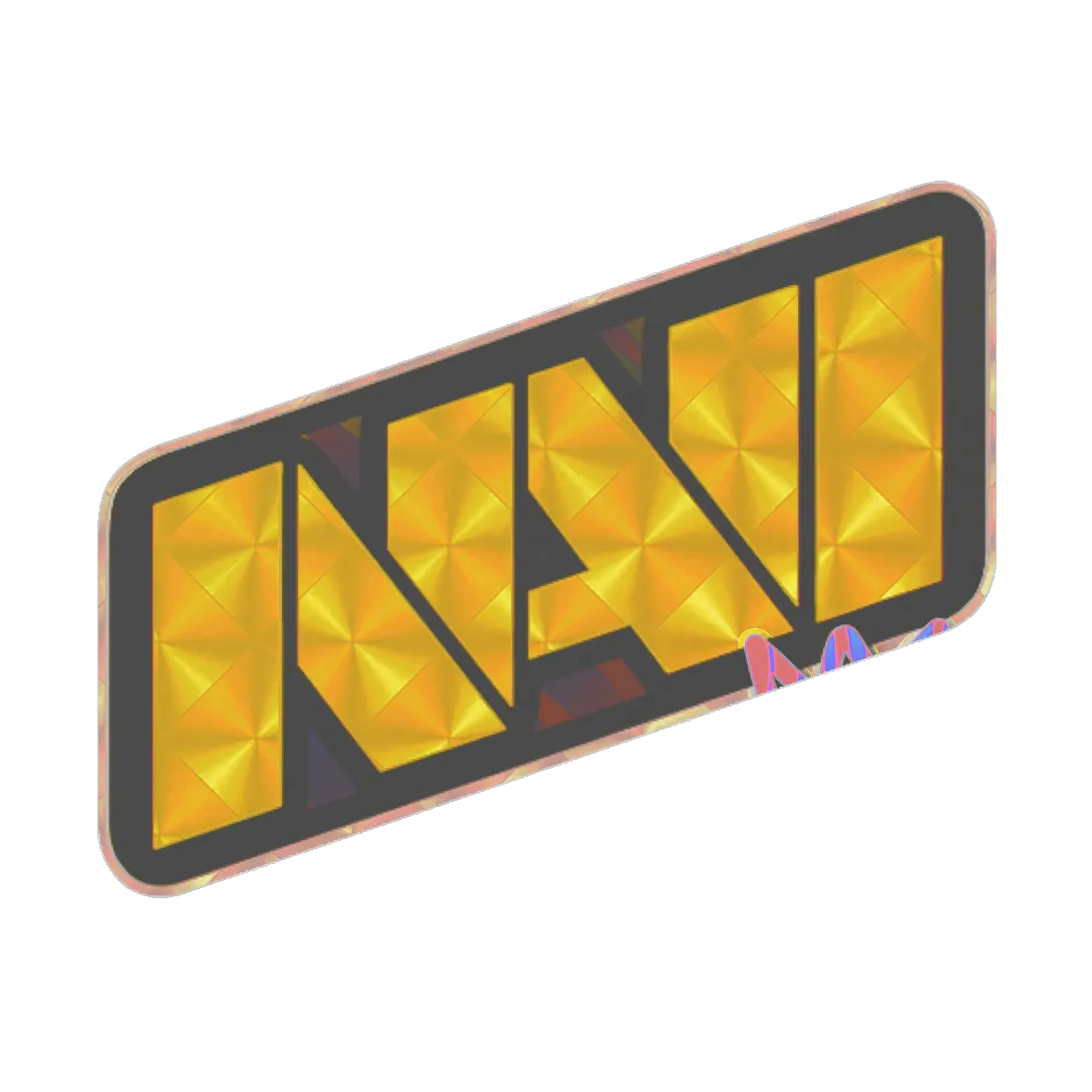 Sticker 80%