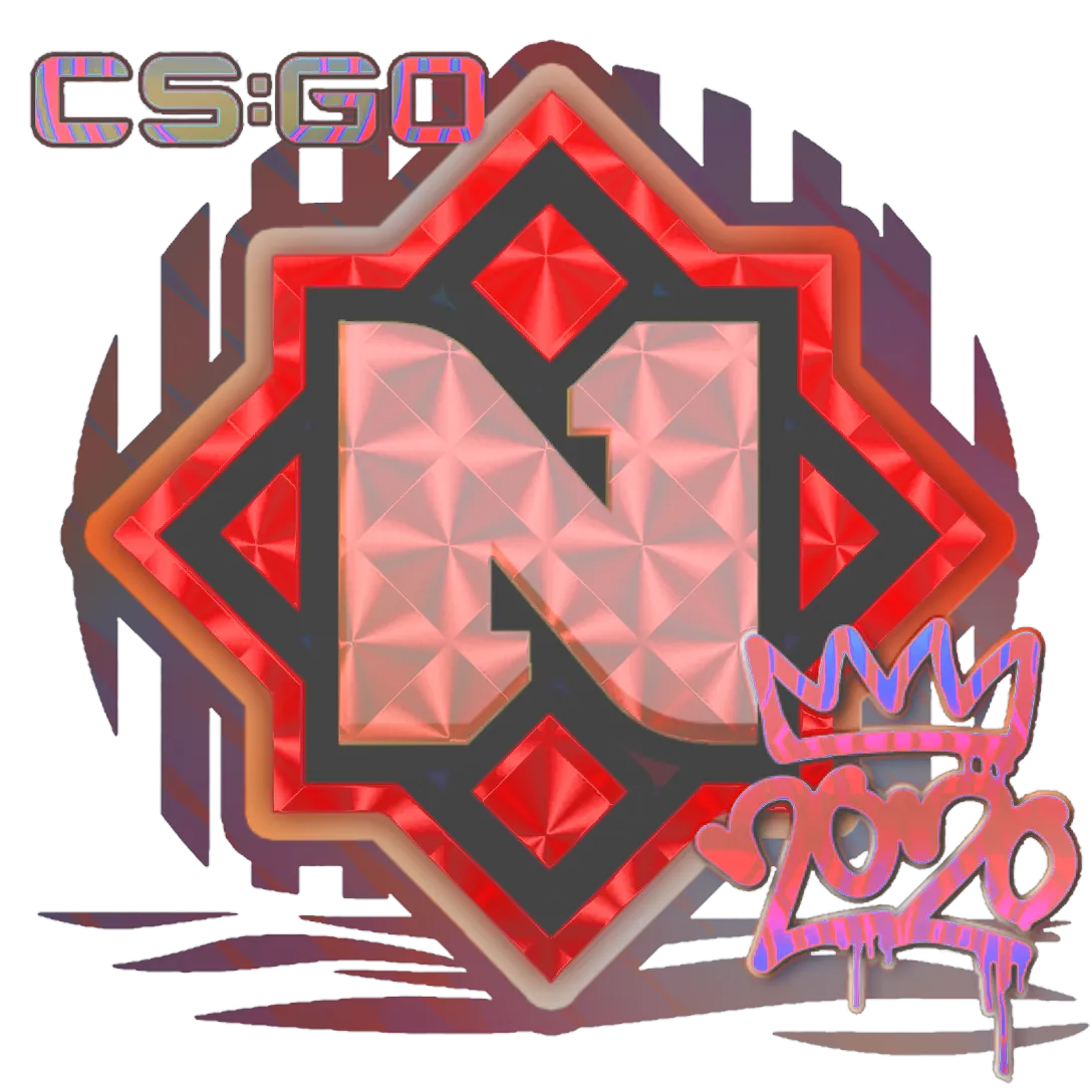 Sticker 0%