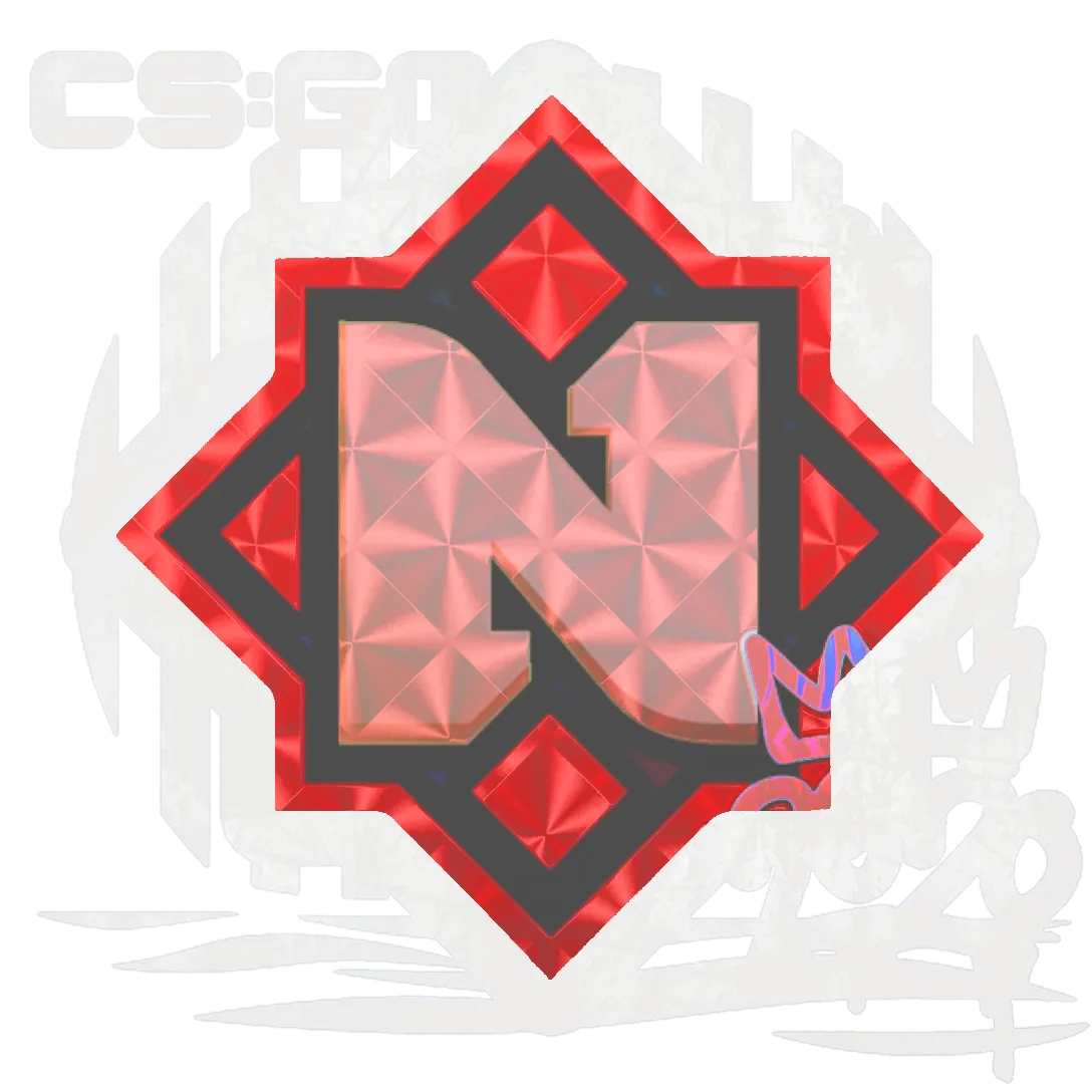Sticker 50%
