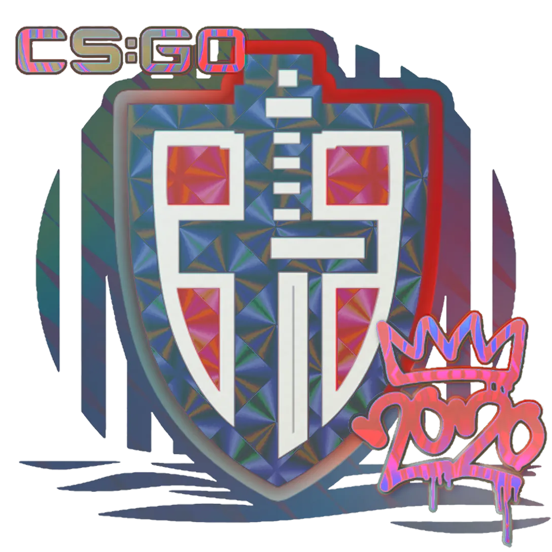 Sticker 0%