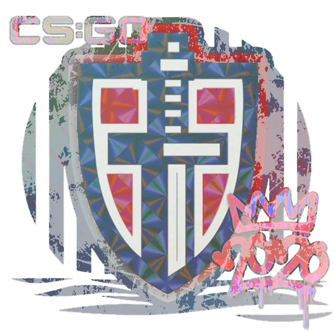 Sticker 25%