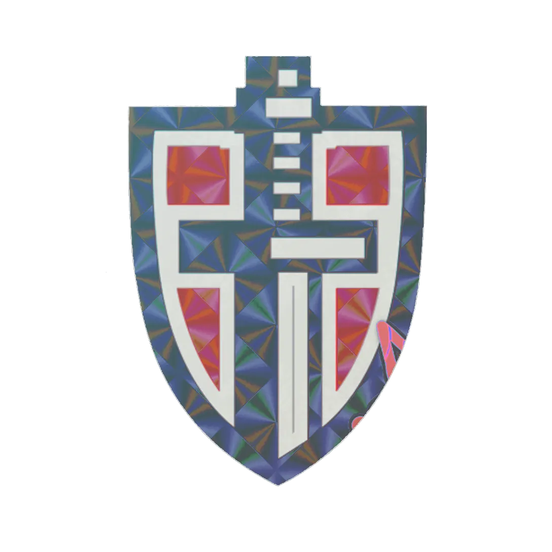 Sticker 80%