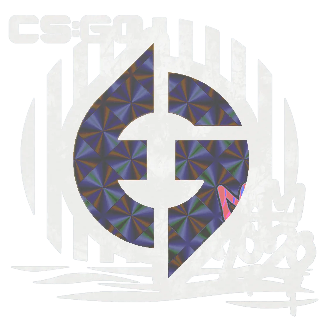 Sticker 50%