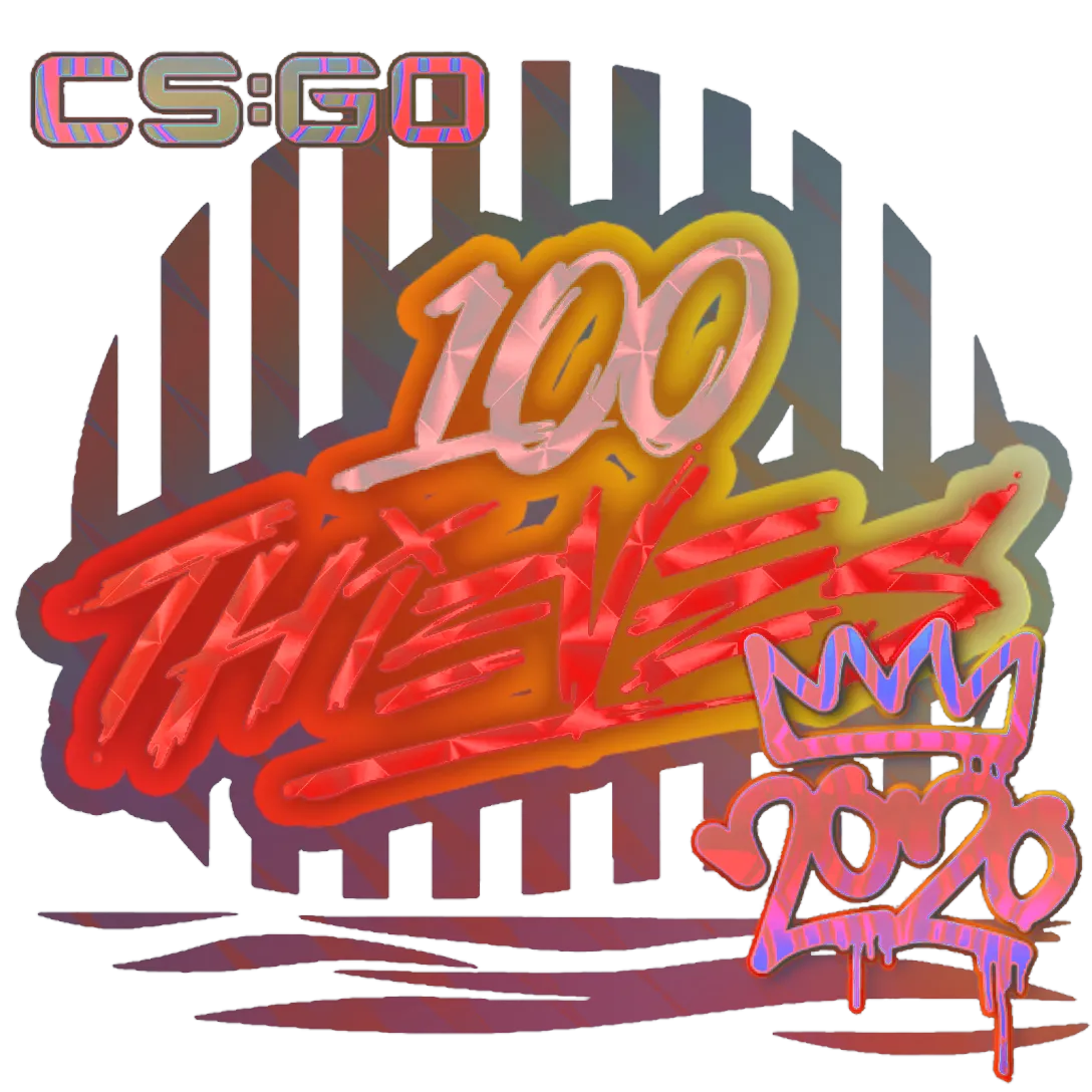 Sticker 0%