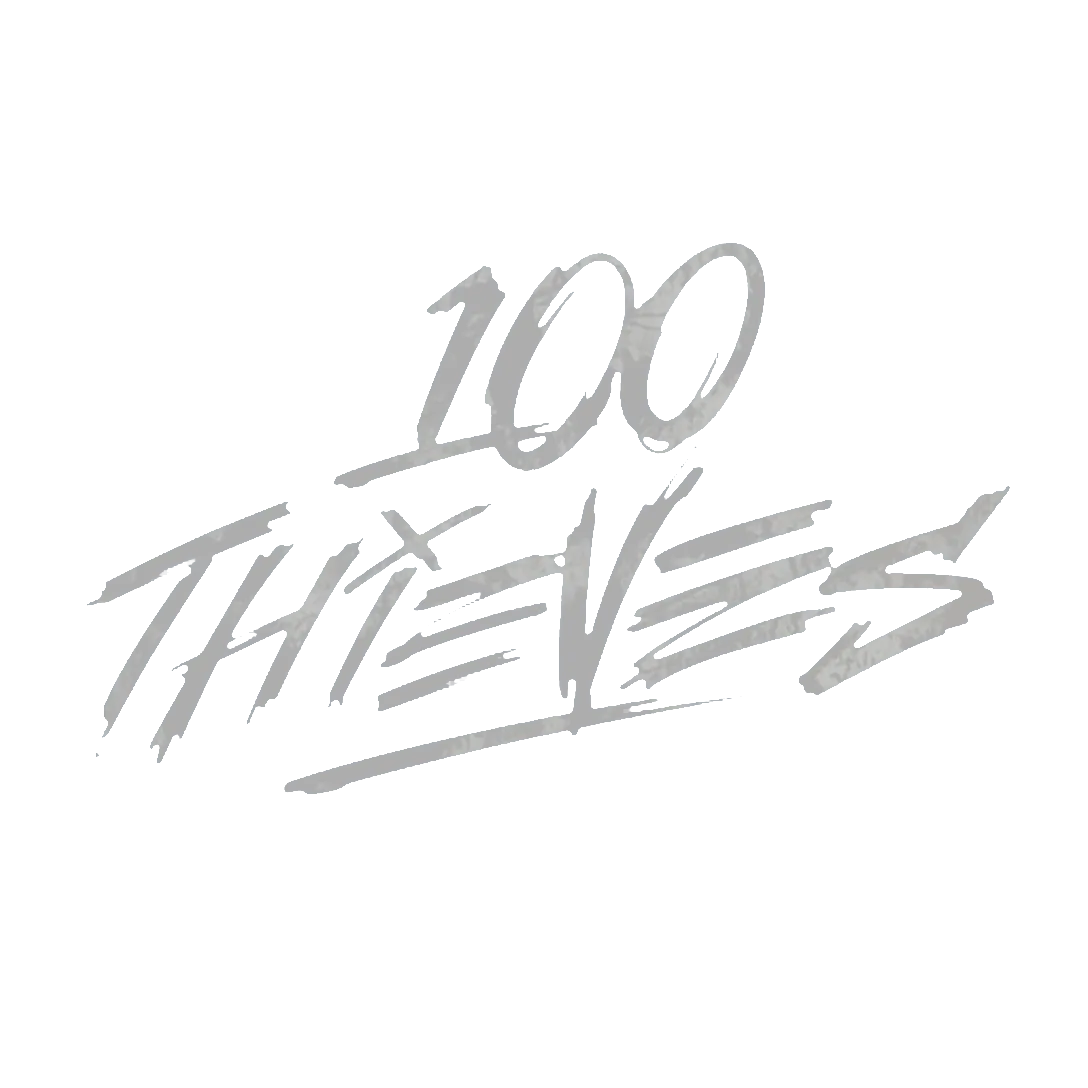 Sticker 100%