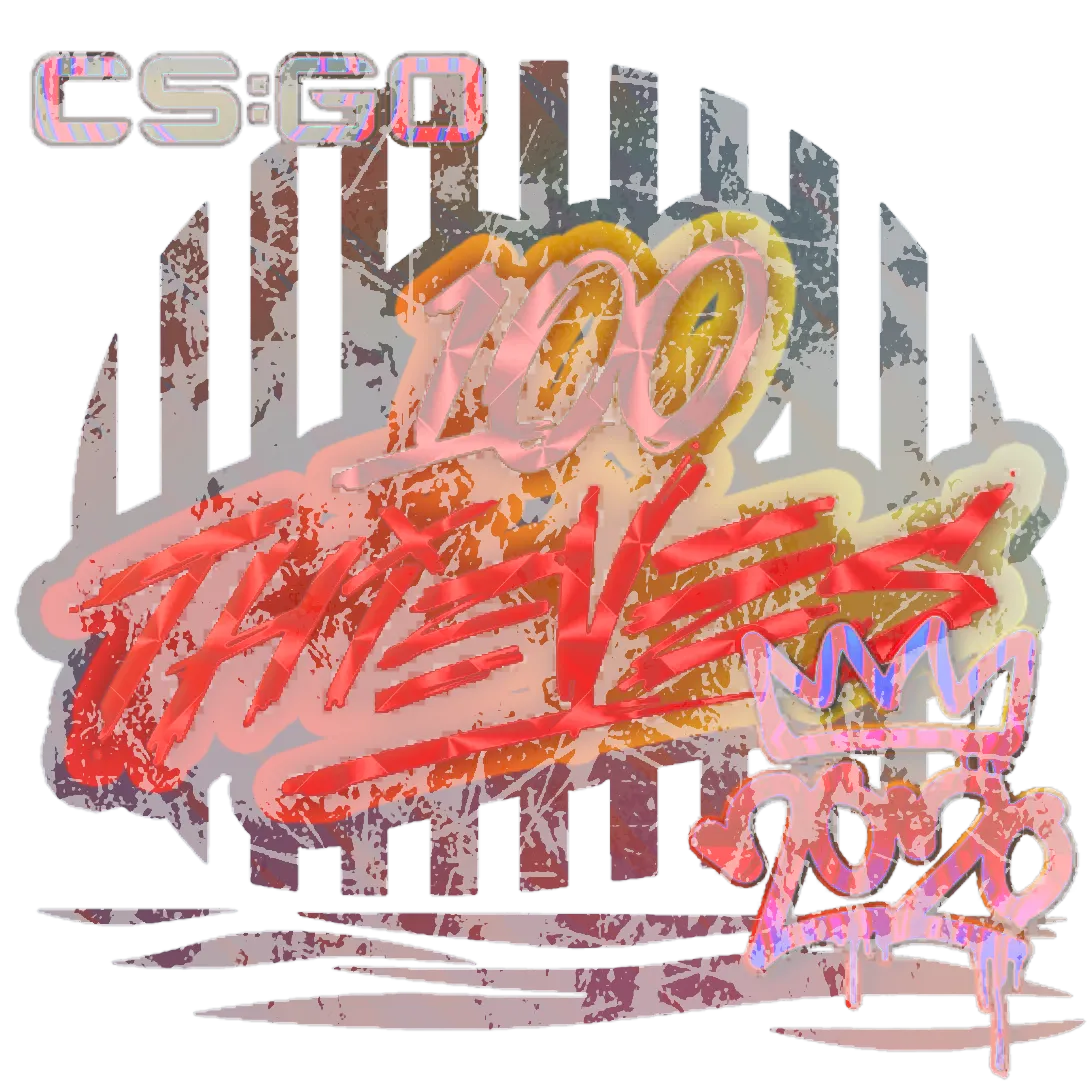Sticker 25%