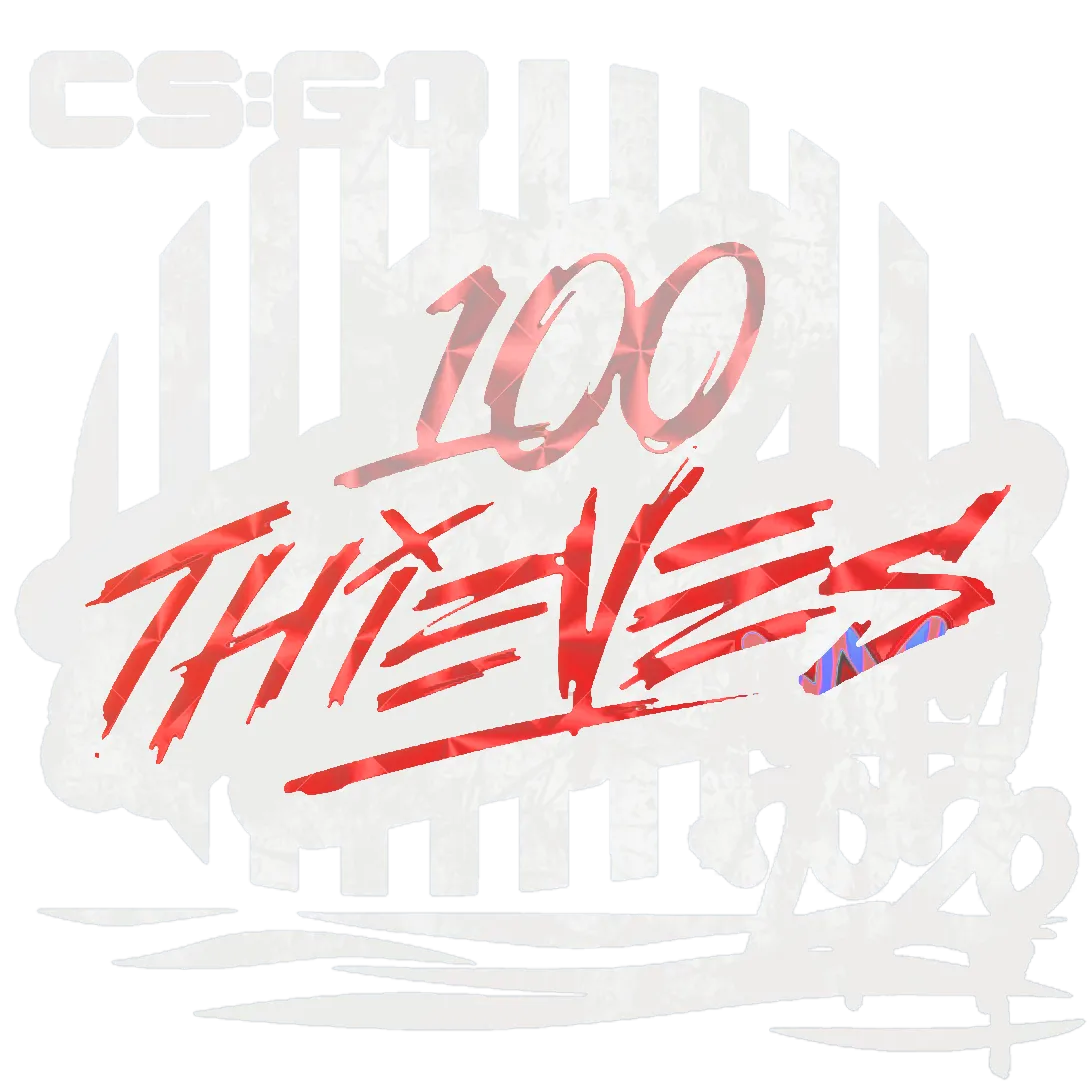 Sticker 50%
