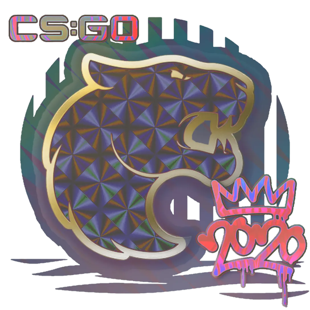 Sticker 0%