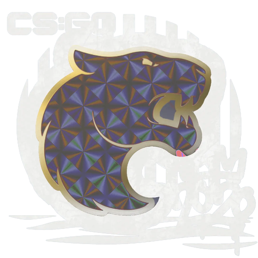 Sticker 50%