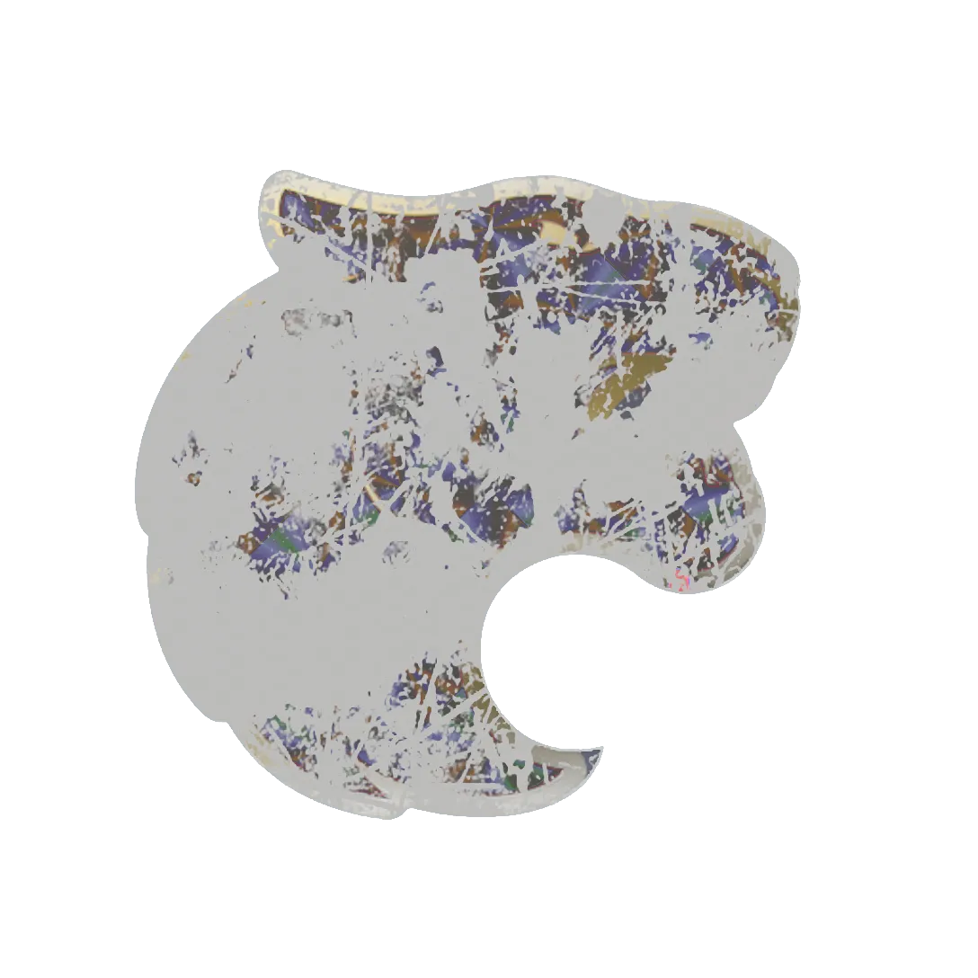 Sticker 90%