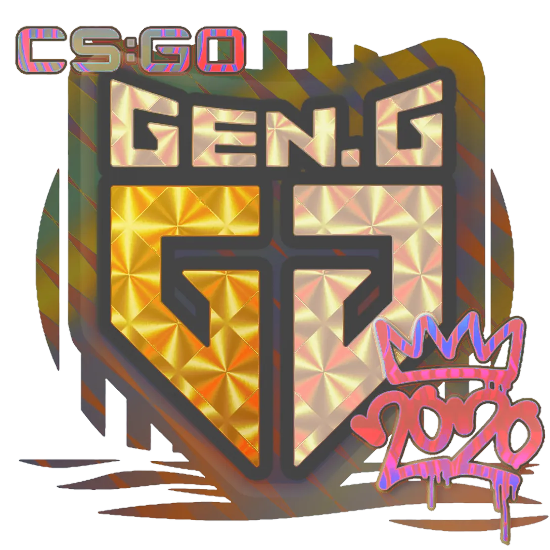 Sticker 0%