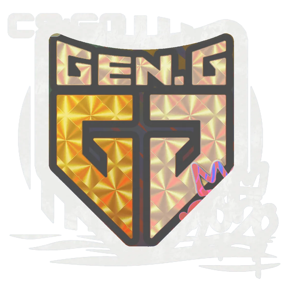 Sticker 50%