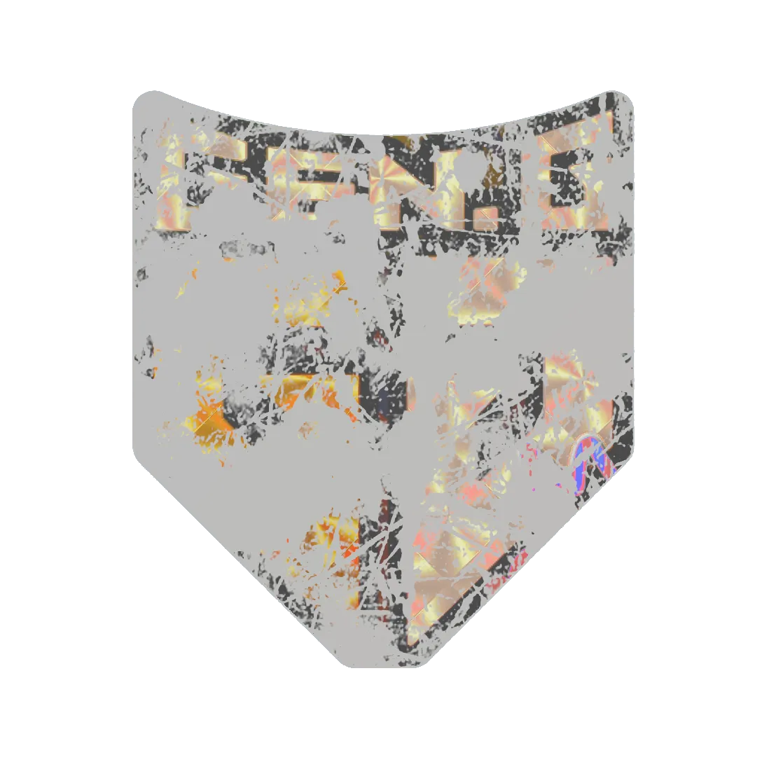 Sticker 90%