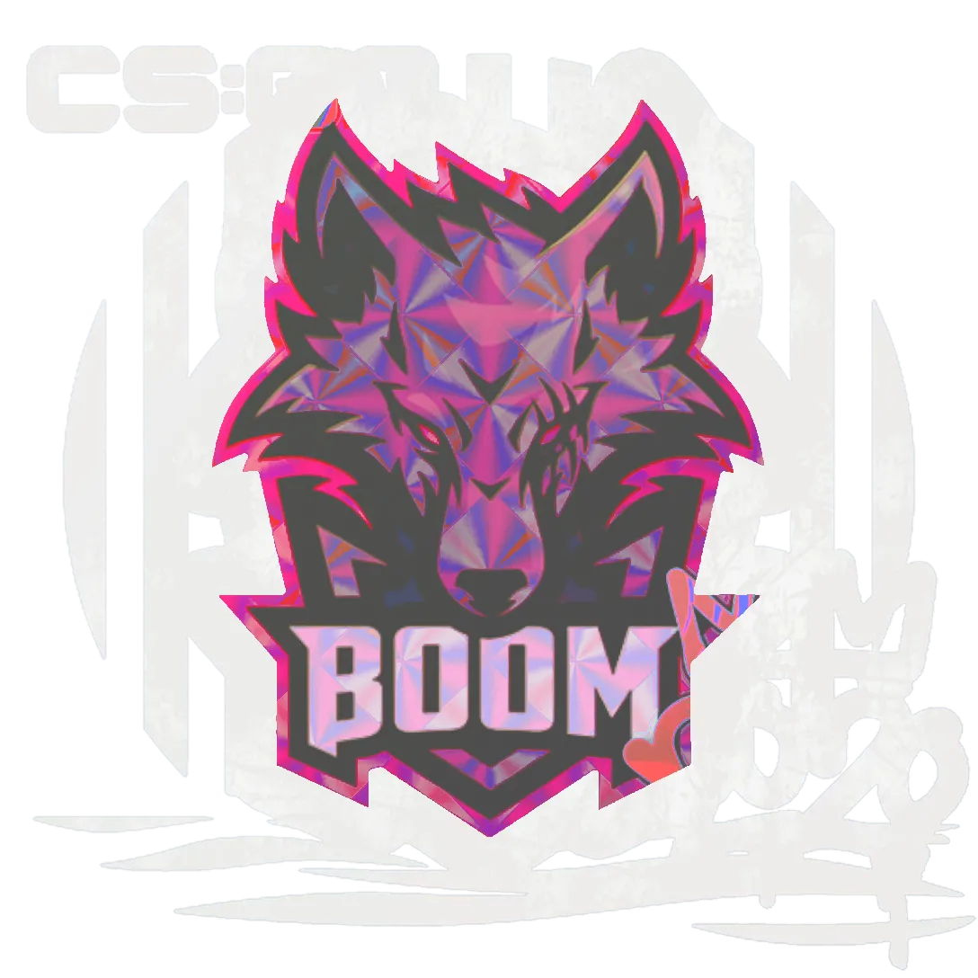 Sticker 50%
