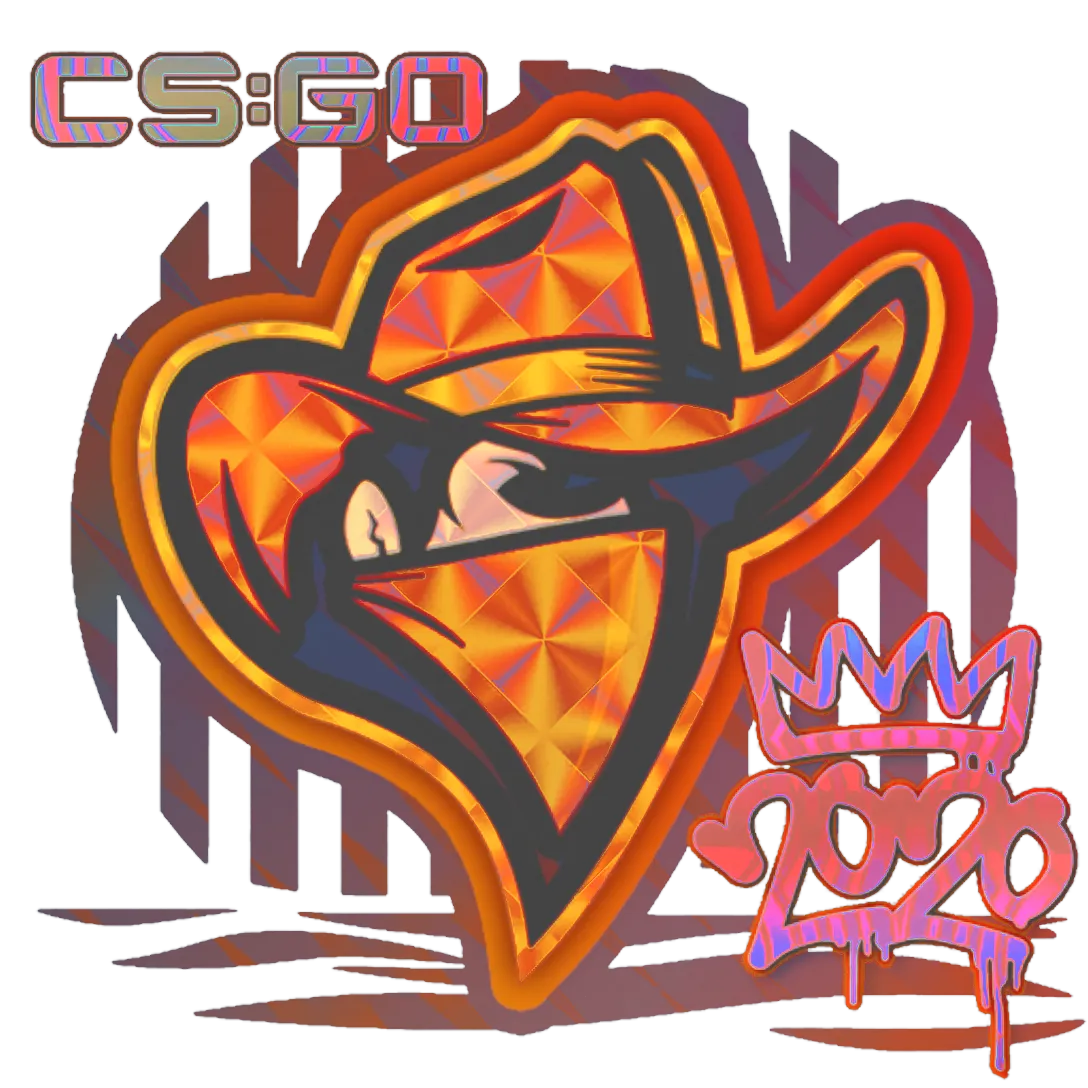 Sticker 0%