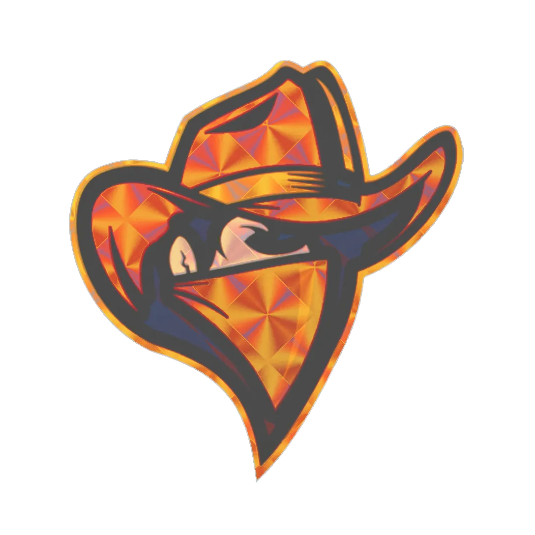 Sticker 80%