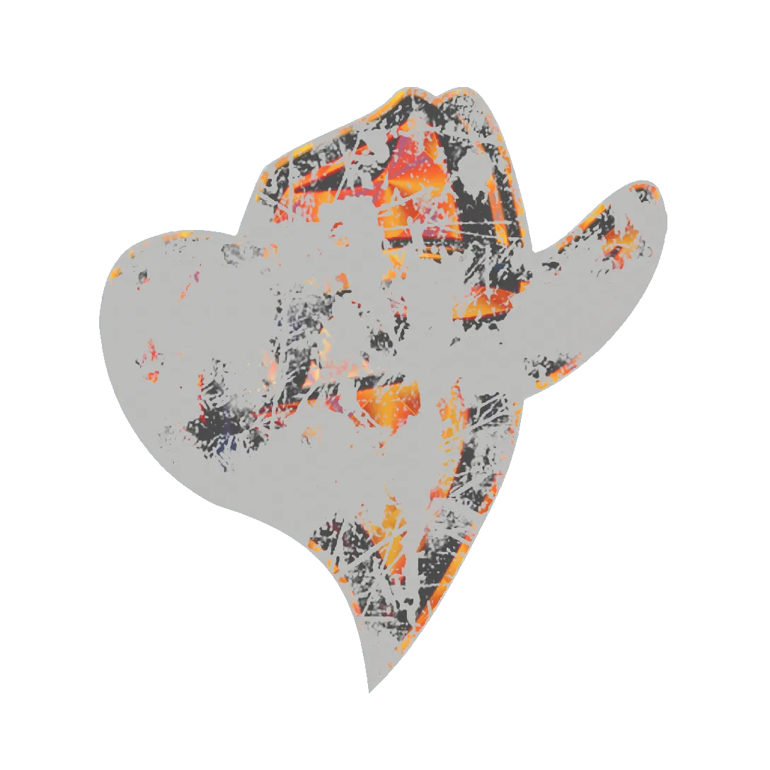 Sticker 90%
