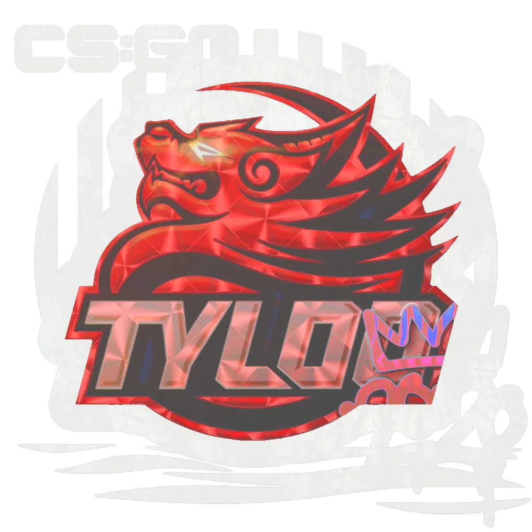 Sticker 50%