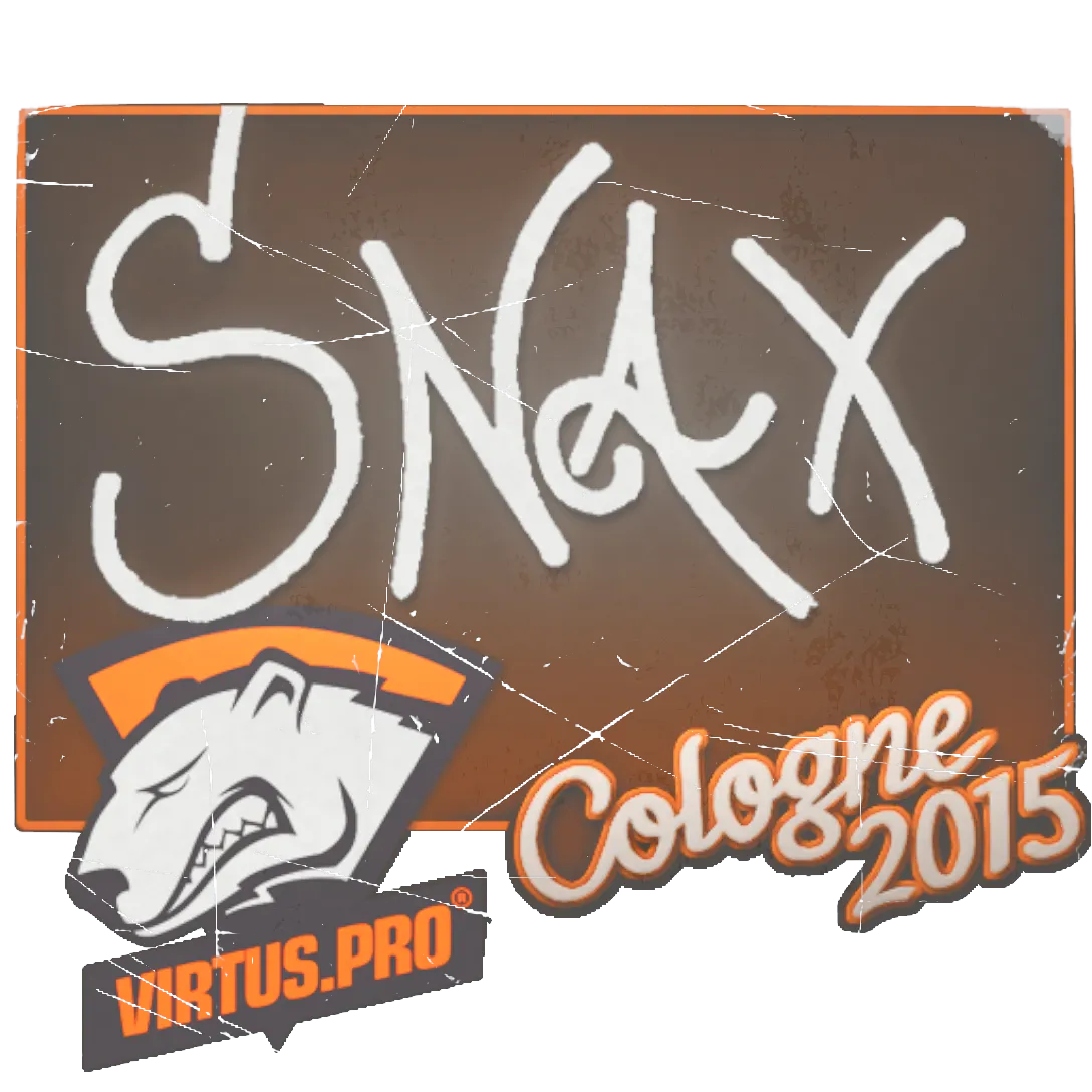 Sticker 25%