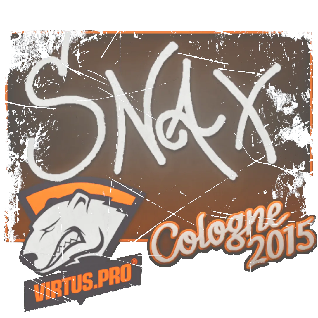 Sticker 50%