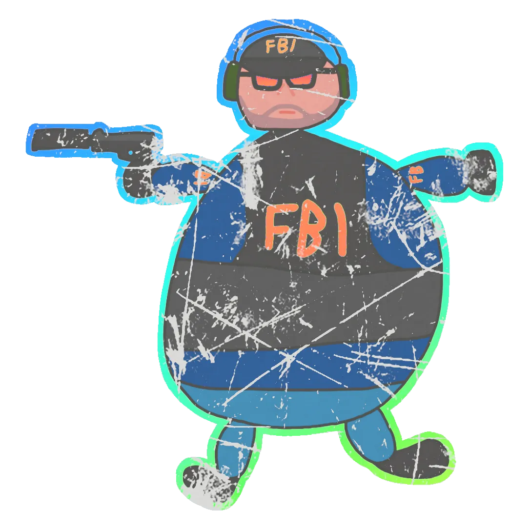 Sticker 50%